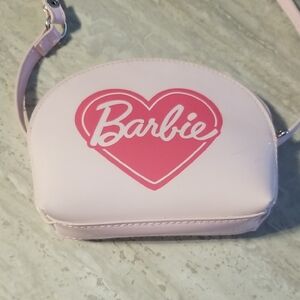 Barbie Light Pink  Bag Purse